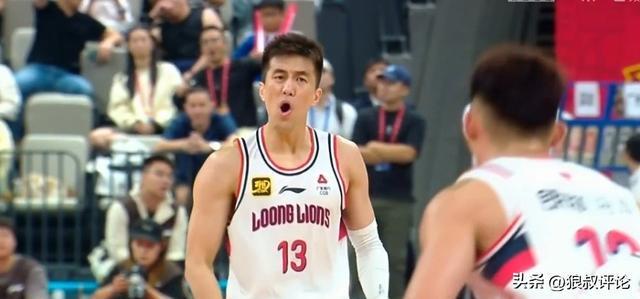 回顾广州引进郭艾伦震惊联盟三方交易：2年后真正的赢家另有其人 | 中国区|mk体育|股份有限公司